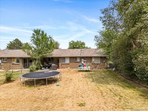 985-995 S Yukon Street Lakewood CO 80226