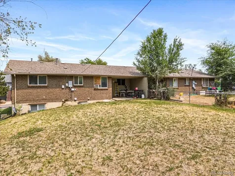 985-995 S Yukon Street Lakewood CO 80226