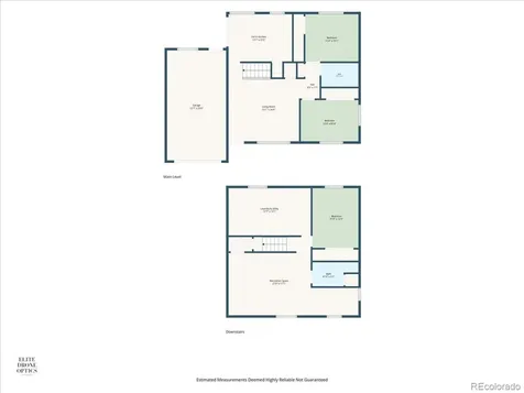985-995 S Yukon Street Lakewood CO 80226