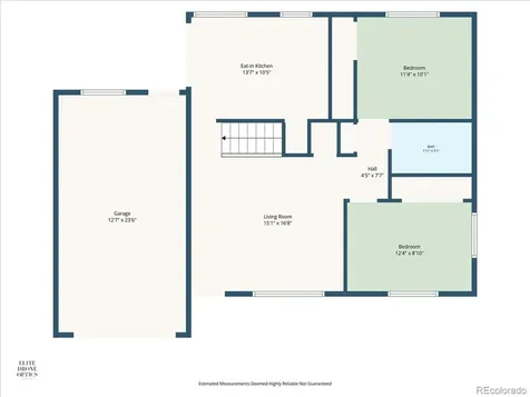 985-995 S Yukon Street Lakewood CO 80226