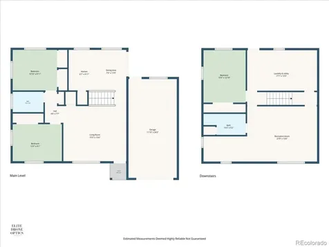 985-995 S Yukon Street Lakewood CO 80226