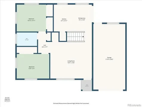985-995 S Yukon Street Lakewood CO 80226