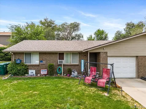 985-995 S Yukon Street Lakewood CO 80226