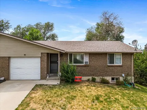 985-995 S Yukon Street Lakewood CO 80226