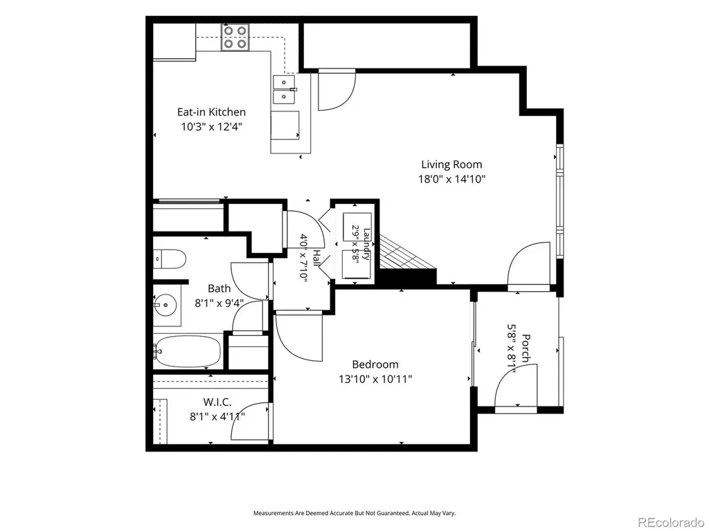 912 S Yampa Street Aurora CO 80017