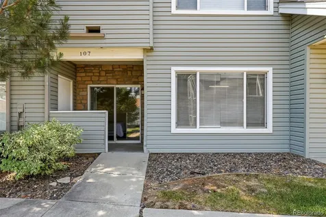 912 S Yampa Street Aurora CO 80017