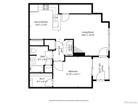 912 S Yampa Street Aurora CO 80017