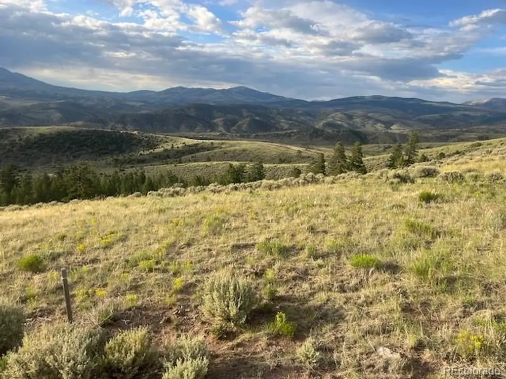 Lot 4630 Spring Road Fort Garland CO 81133