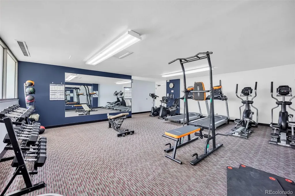 411 Lakewood Circle Colorado Springs CO 80910