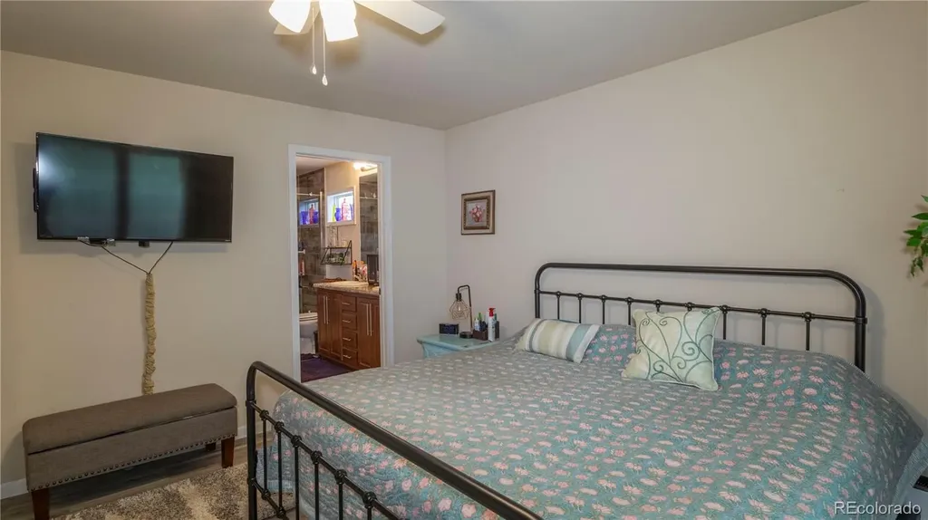 4397 Kingfisher Point Colorado Springs CO 80922