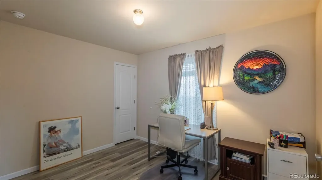 4397 Kingfisher Point Colorado Springs CO 80922
