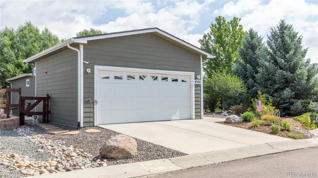 4397 Kingfisher Point Colorado Springs CO 80922