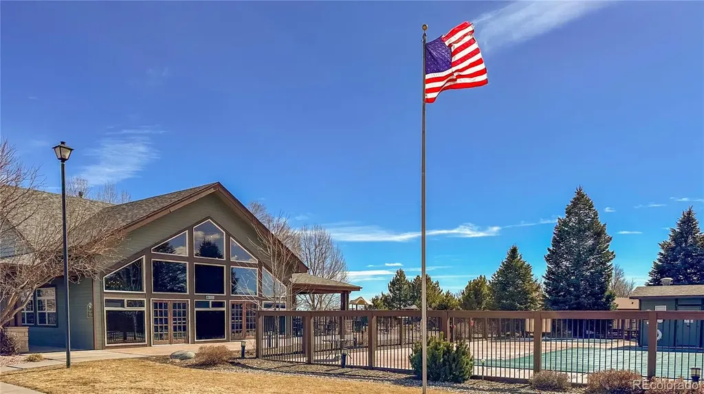 4397 Kingfisher Point Colorado Springs CO 80922
