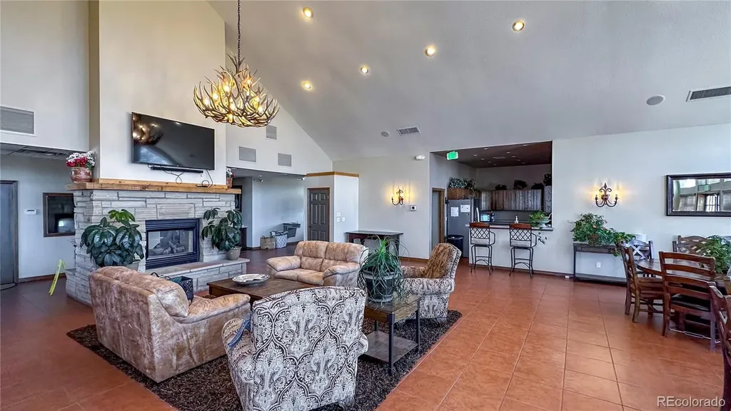 4397 Kingfisher Point Colorado Springs CO 80922