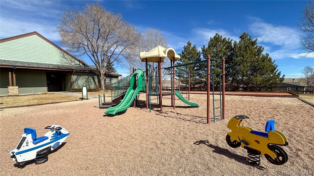 4397 Kingfisher Point Colorado Springs CO 80922