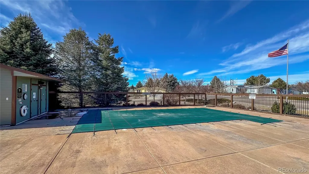 4397 Kingfisher Point Colorado Springs CO 80922