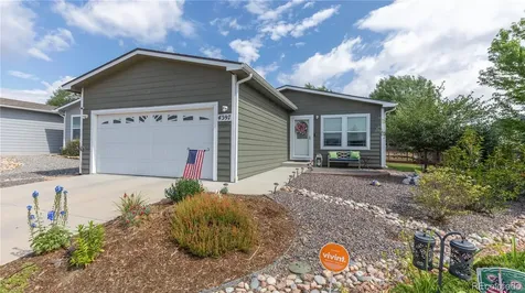4397 Kingfisher Point Colorado Springs CO 80922