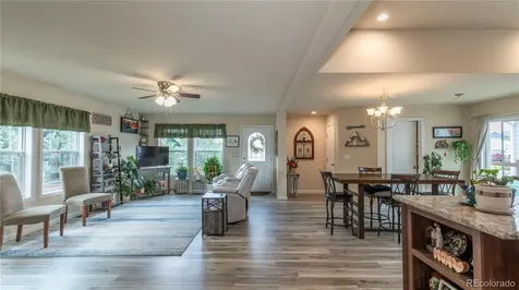 4397 Kingfisher Point Colorado Springs CO 80922