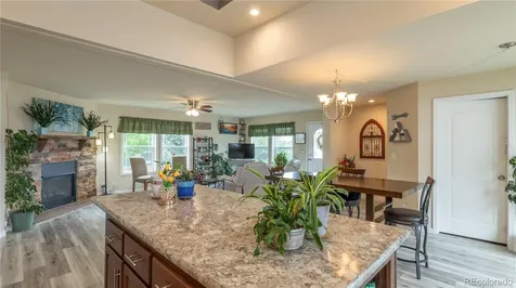 4397 Kingfisher Point Colorado Springs CO 80922
