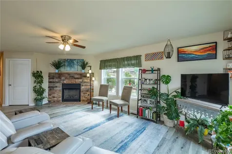 4397 Kingfisher Point Colorado Springs CO 80922