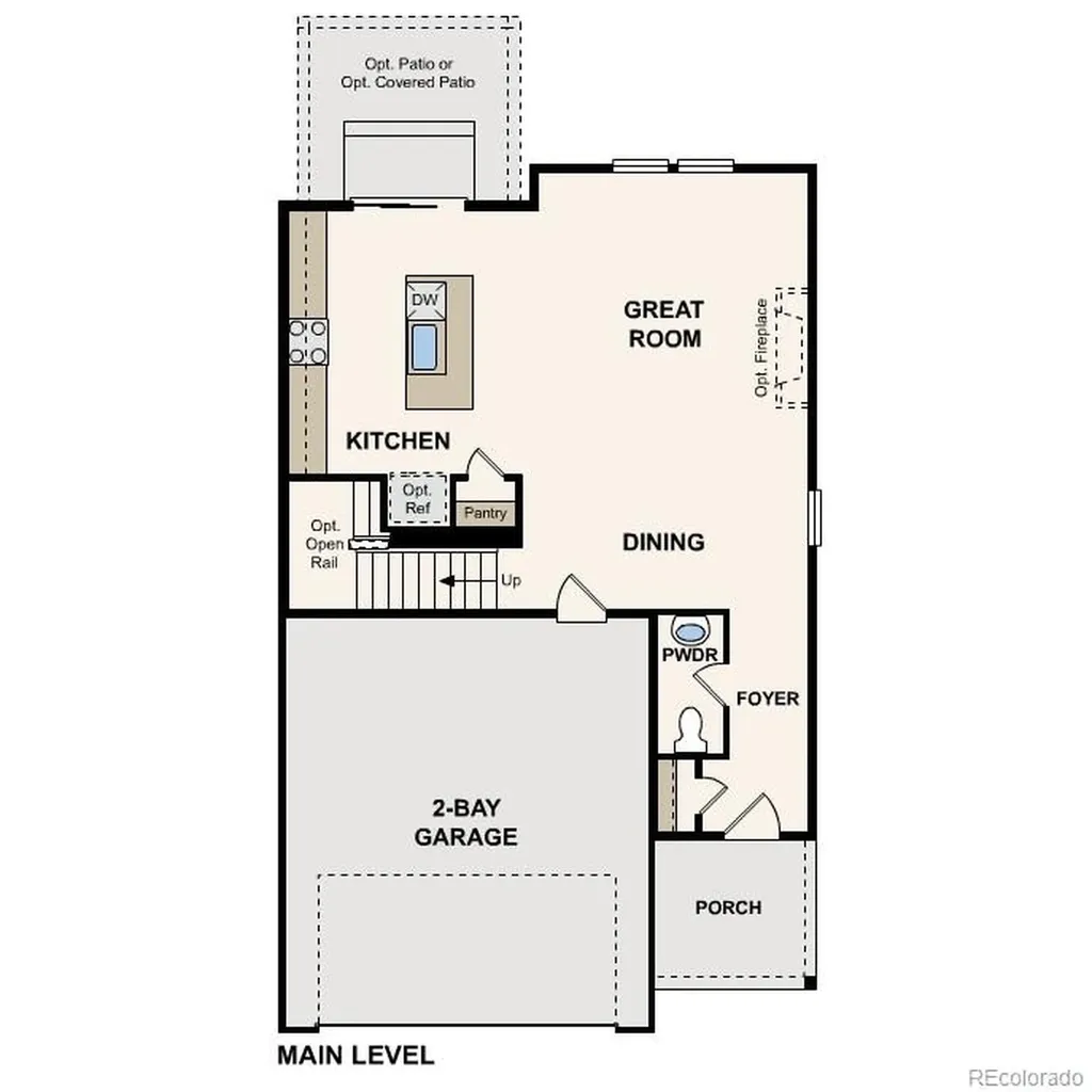 5769 Yarrow Street Brighton CO 80601