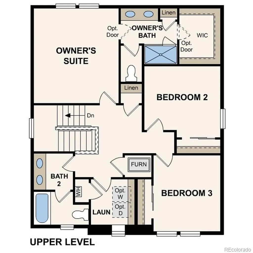 5769 Yarrow Street Brighton CO 80601