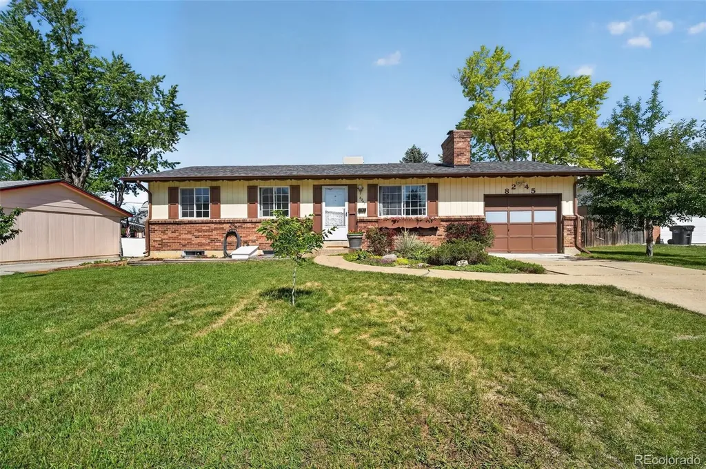 8245 Ames Way Arvada CO 80003