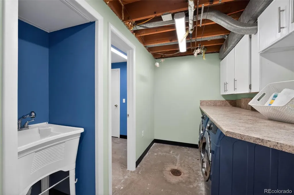 8245 Ames Way Arvada CO 80003