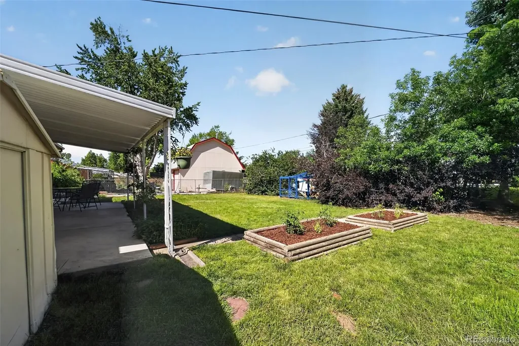 8245 Ames Way Arvada CO 80003