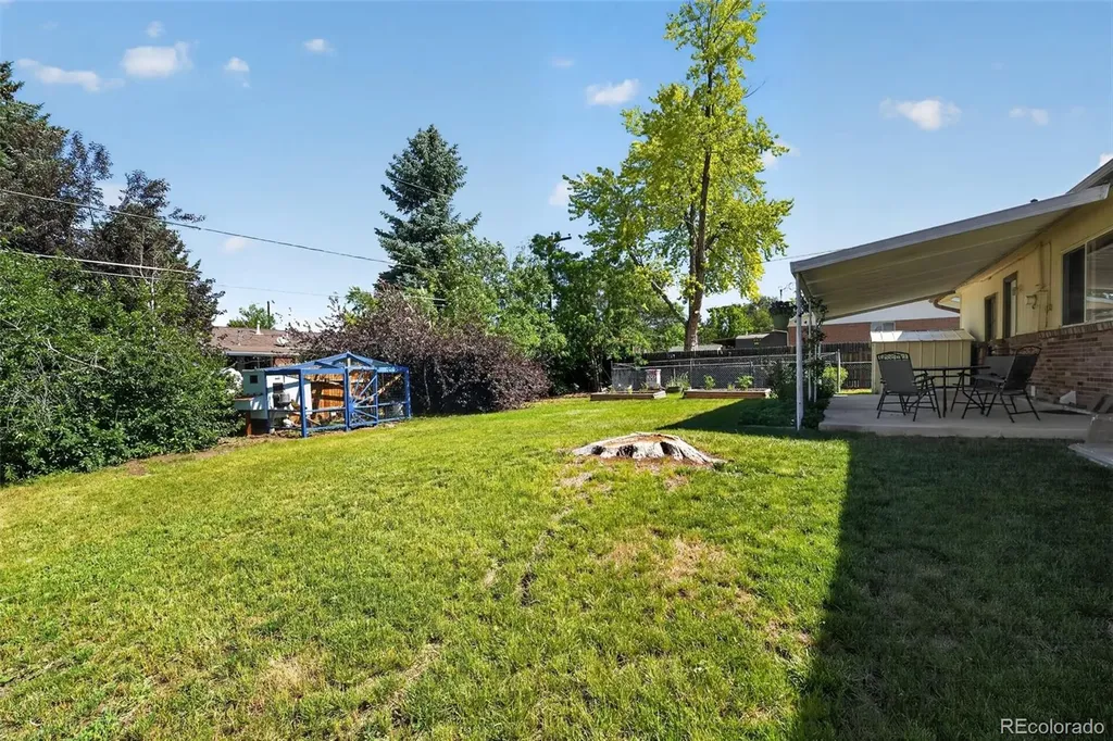 8245 Ames Way Arvada CO 80003