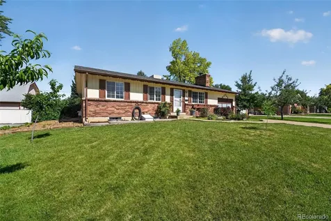 8245 Ames Way Arvada CO 80003