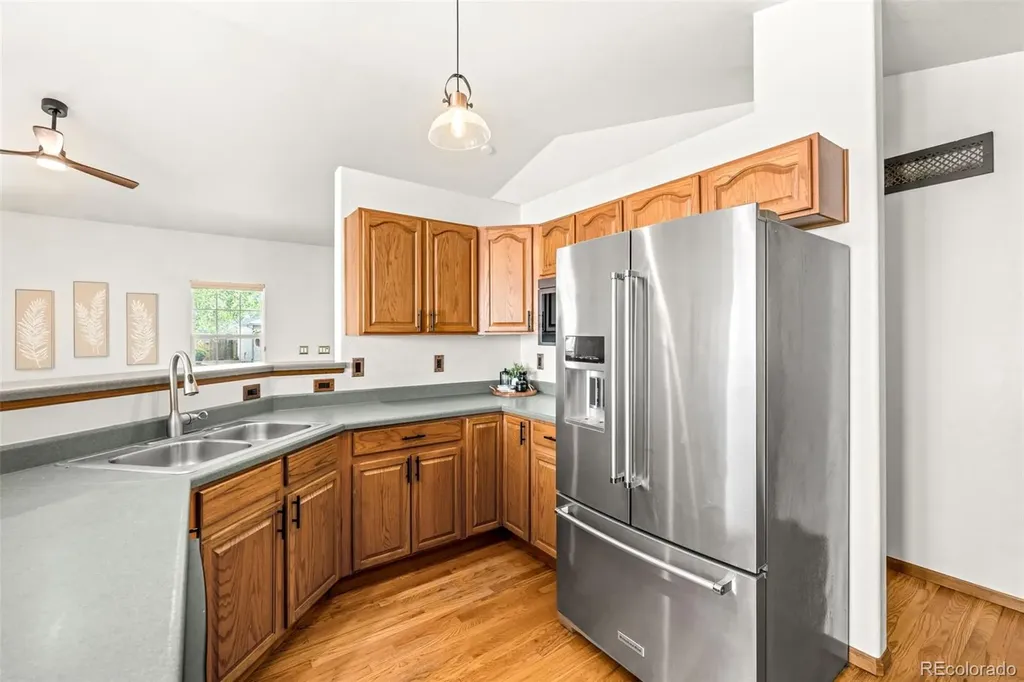 8795 E 105th Court Henderson CO 80640
