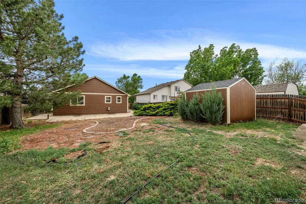 8795 E 105th Court Henderson CO 80640