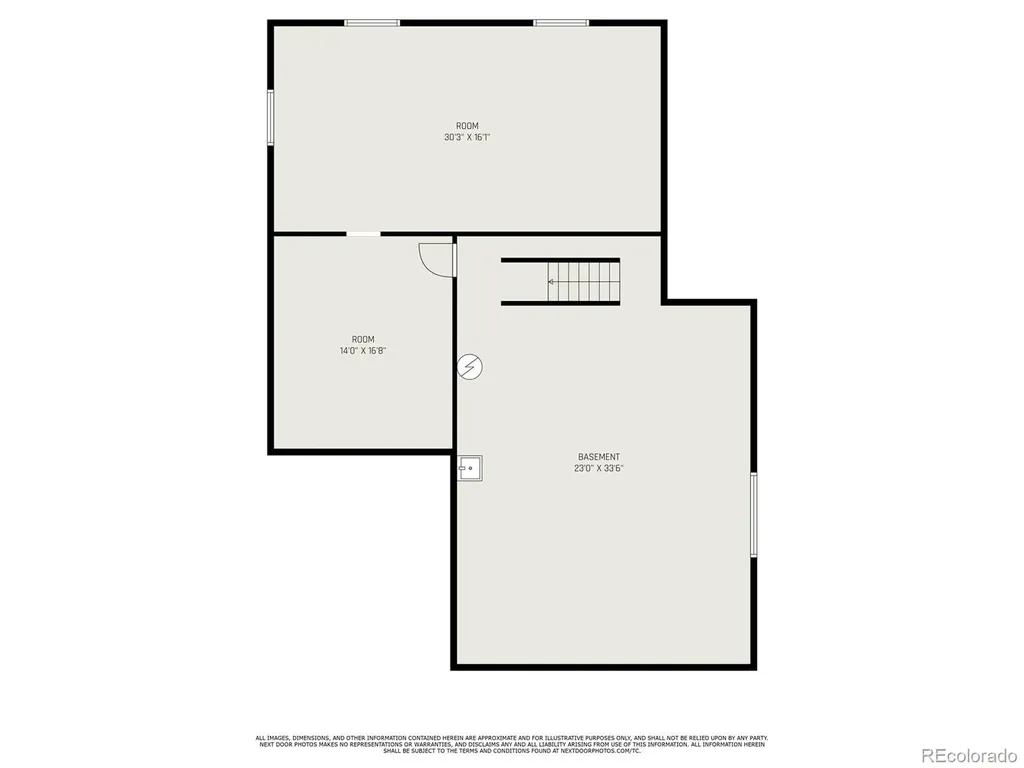 8795 E 105th Court Henderson CO 80640