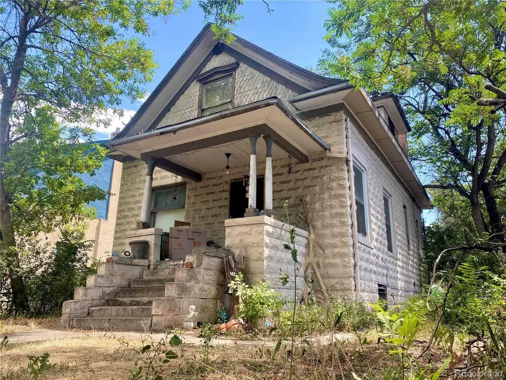 1624 Adams Street Denver CO 80206