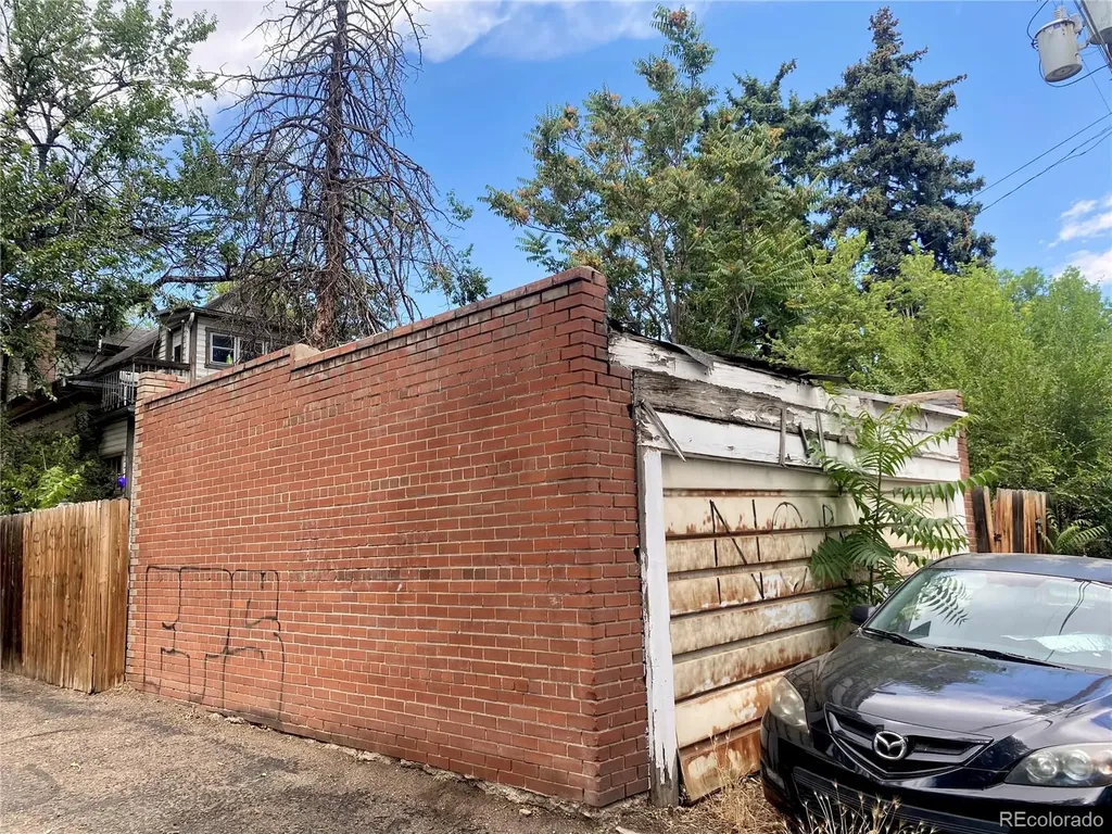 1624 Adams Street Denver CO 80206