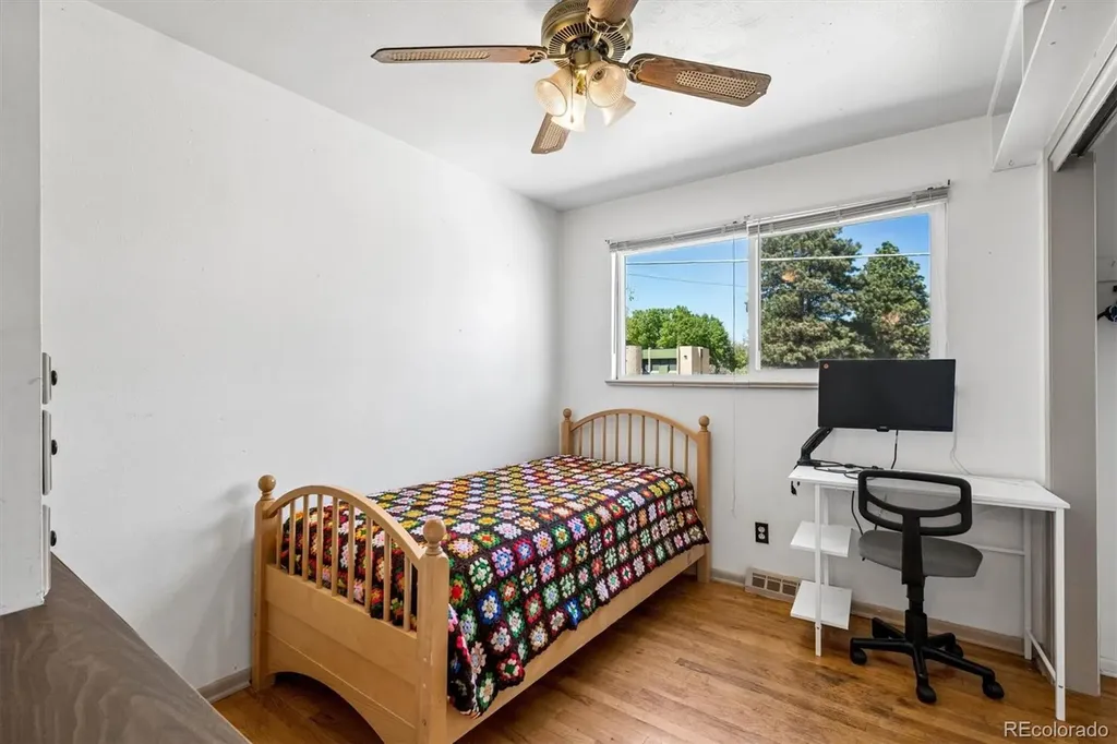 4810 W 60th Avenue Arvada CO 80003