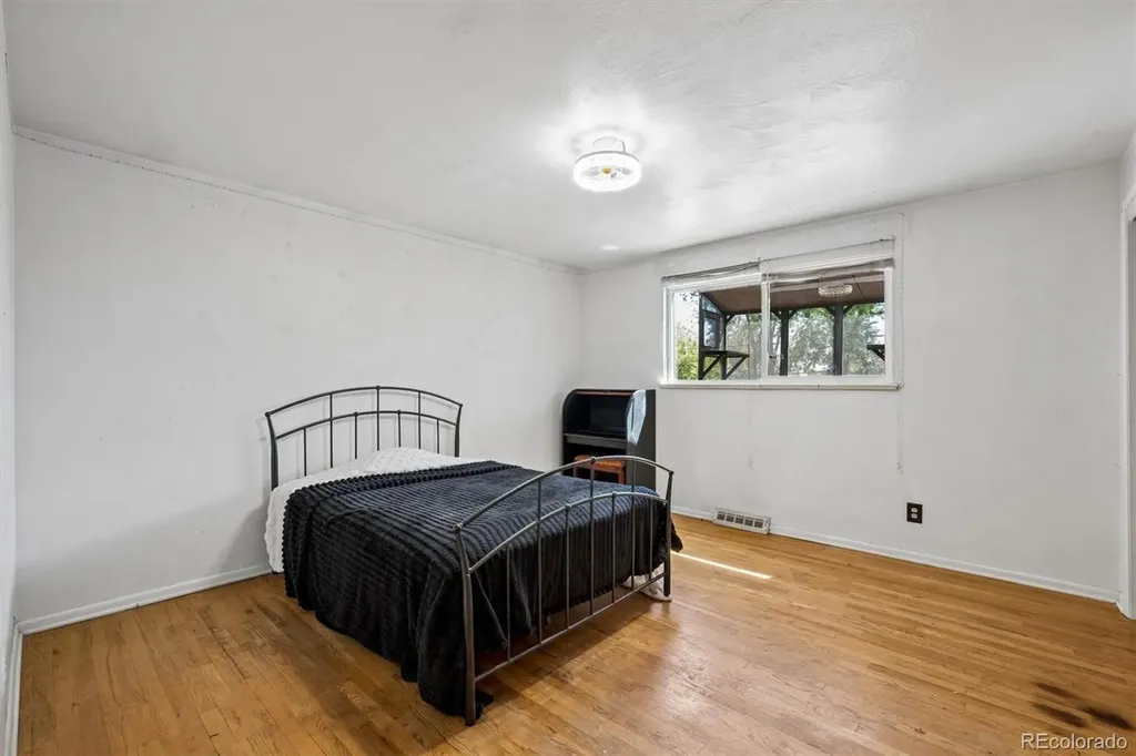 4810 W 60th Avenue Arvada CO 80003