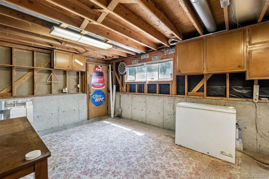 4810 W 60th Avenue Arvada CO 80003