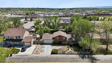 4810 W 60th Avenue Arvada CO 80003