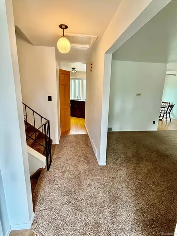 4810 W 60th Avenue Arvada CO 80003