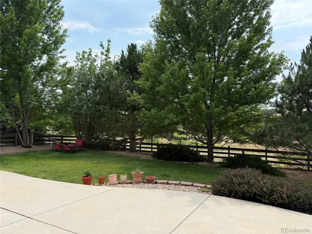 3807 Running Deer Drive Castle Rock CO 80109