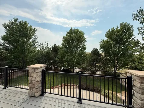 3807 Running Deer Drive Castle Rock CO 80109