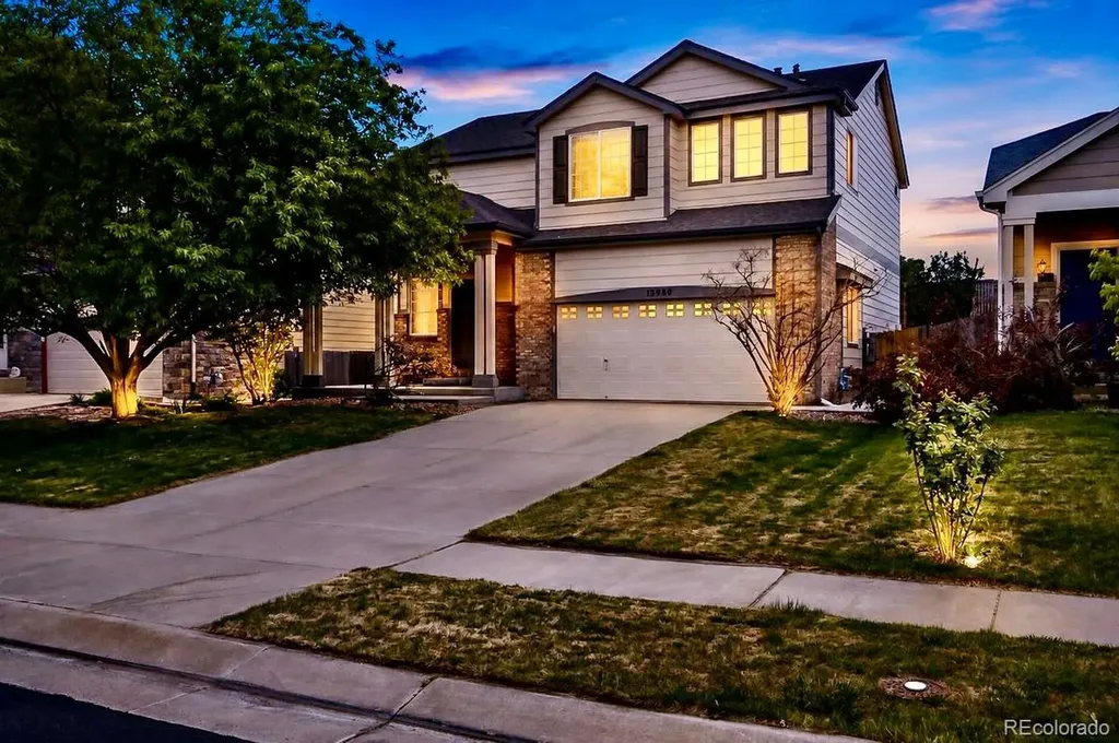 13980 E 104th Drive Commerce City CO 80022