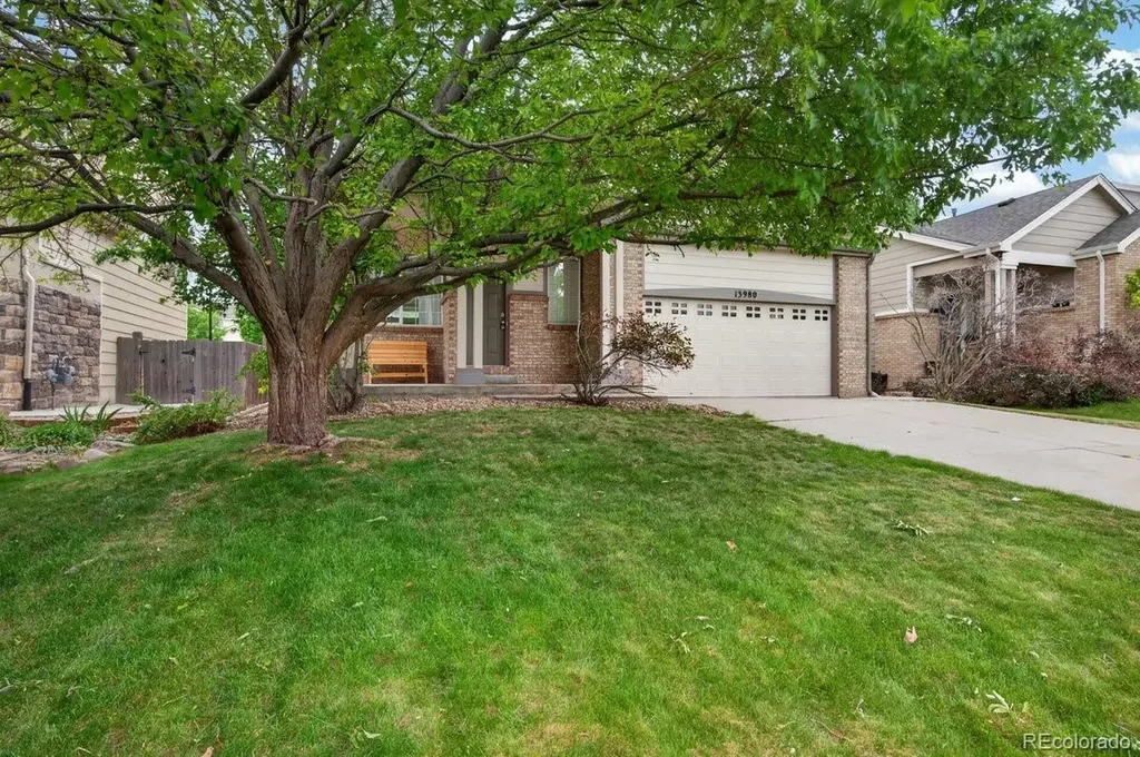 13980 E 104th Drive Commerce City CO 80022