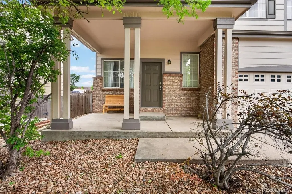 13980 E 104th Drive Commerce City CO 80022