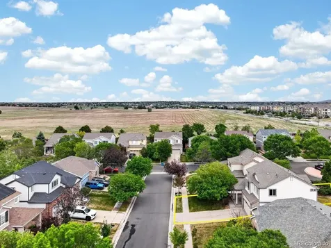 13980 E 104th Drive Commerce City CO 80022