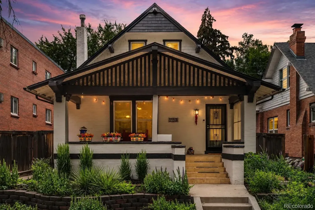 1359 Monroe Street Denver CO 80206