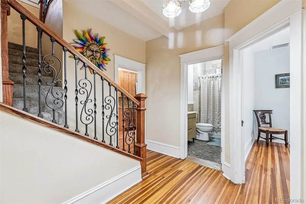 1359 Monroe Street Denver CO 80206