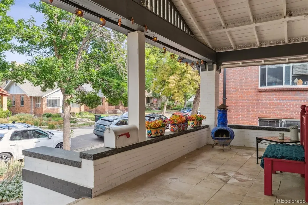 1359 Monroe Street Denver CO 80206